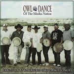 Traditional Blackfoot Owl Dance Songs
