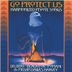 Go Protect Us. Harmonized Peyote Songs