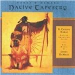 Native Tapestry - CD Audio di R. Carlos Nakai