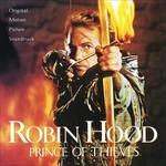Robin Hood (Colonna sonora)