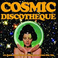 Cosmic Discotheque