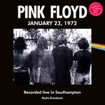 Recorded Live In Southampton