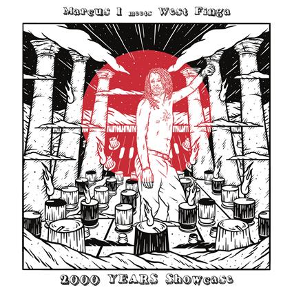 2000 Years Showcase - Vinile LP di Marcus I