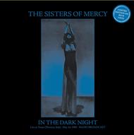 In The Dark Night - Live At Tenax