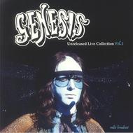 Unreleased Live Collection Vol.1