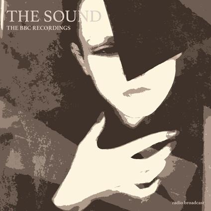 The BBC Recordings - Vinile LP di Sound