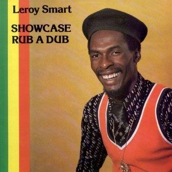 Showcase Rub A Dub - Vinile LP di Leroy Smart