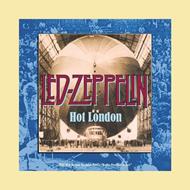 Hot London - Live In June 1969