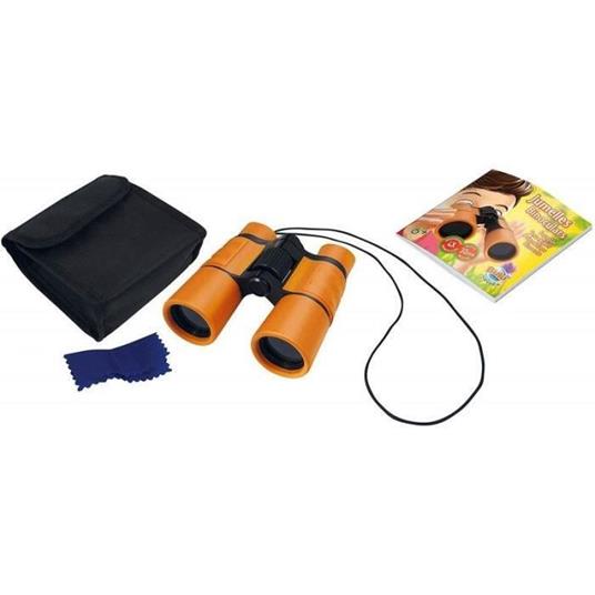 BUKI FRANCE Binocoli binocoli - 3