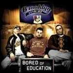 CD Bored of Education Brooklyn Academy