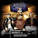 Bored of Education - CD Audio di Brooklyn Academy
