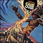 The Takeover - CD Audio di Zion I