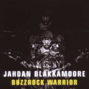 CD Buzzrock Warrior Jahdan Blakkamoore