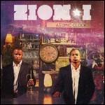 Atomic Clock - CD Audio di Zion I