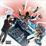 The Great Escape - Vinile LP di Hot Karl