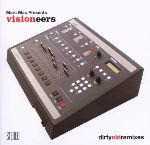 CD Dirty Old Remixes Visioneers