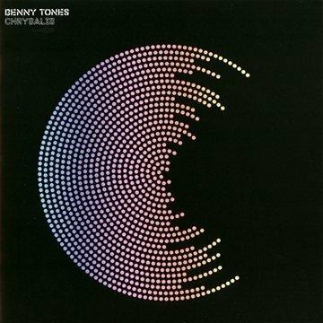 Crysalis - CD Audio di Benny Tones