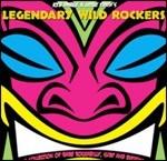 Legendary Wild Rockers - CD Audio di Keb Darge,Little Edith