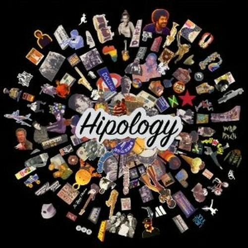Hipology - CD Audio di Visioneers