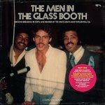 The Men in the Glass Booth part A - Vinile LP