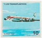 First Trip - CD Audio di Los Transatlanticos