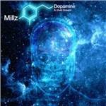Dopamine. A Vivid Dream - CD Audio di Millz