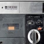 Low-Fi Classics (feat. Greg Blackman)