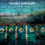 Bespoke Future - CD Audio di Hartley and Wolfe
