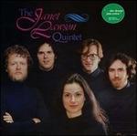 The Janet Lawson Quintet - CD Audio di Janet Lawson
