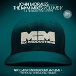 The M+M Mixes vol.4 part A