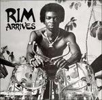 Rim Arrives (Digipack) - CD Audio di Rim Kwaku Obeng
