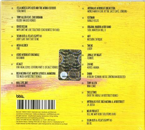 Jump n Funk - CD Audio - 2