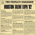 Houston Talent Expo 1992 - Vinile LP di People's Workshop
