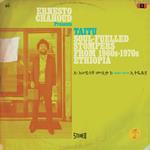 Ernesto Chahoud Presents Taitu