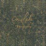 Pyrography - Vinile LP di Osunlade