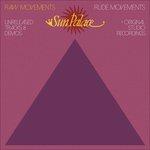 Raw Movements - Rude Movements - CD Audio di Sunpalace
