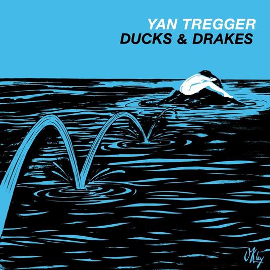 Ducks & Drakes - Vinile LP di Yan Tregger