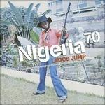 Nigeria 70. Lagos Jump - Vinile LP