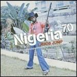 Nigeria 70. Lagos Jump - CD Audio