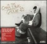 In the Christmas Groove - CD Audio