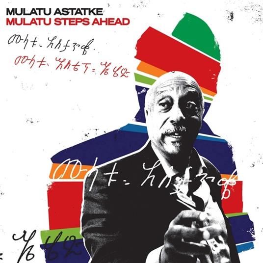 Mulatu Steps Ahead - CD Audio di Mulatu Astatke