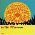 Rising Sun - CD Audio di Souljazz Orchestra