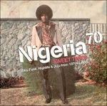 Nigeria 70 - Vinile LP + CD Audio