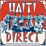 Haiti Direct - Vinile LP + CD Audio