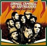 Nothing Can Stop Us - Vinile LP di Cornell Campbell,Soothsayers