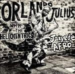 Jaiyede Afro - CD Audio di Heliocentrics,Orlando Julius