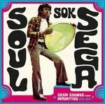 Soul Sok Sega - Vinile LP