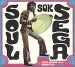 Soul Sok Sega - CD Audio