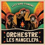 Last Band Standing (Mini CD)