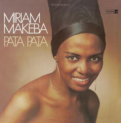 Pata Pata - CD Audio di Miriam Makeba